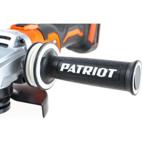 Углошлифовальная машина PATRIOT AG 125UES 110303125 (артикул 16028793) – фото 4