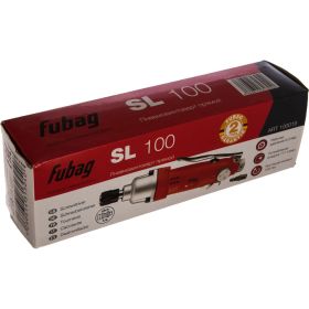 Пневмовинтоверт FUBAG SL100 100019 (артикул 15862961) – фото 4