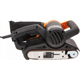Электрическая ленточная шлифмашина WORX 950 Вт WX661.1 (артикул 16413145) – фото 4