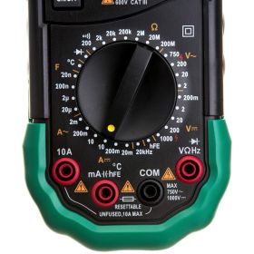 Цифровой мультиметр Mastech MS8264 00-00000278 (артикул 16562012) – фото 4