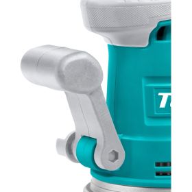 Эксцентриковая шлифмашина TOTAL TF2041506 (артикул 22606815) – фото 5