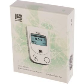 Дозиметр / Индикатор радиоактивности Radex RD1503+ (артикул 15525293) – фото 5