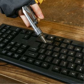 Продувочный пистолет DEKO DKDG01 018-1123 (артикул 20998659) – фото 5