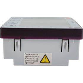 Многофункциональный сетевой измеритель КС PD194PQ-9R4T 5/5А 500В К 3ф. 4пр -40+70 кл. т. 0,5 61003 (артикул 26522456) – фото 6