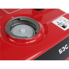Бензиновый генератор Elitech БЭС 950 Р (артикул 13640670) – фото 6