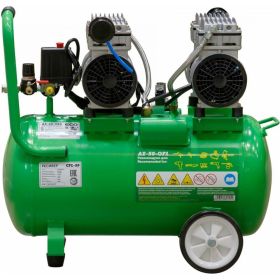 Компрессор ECO AE-50-OF1 (артикул 21492970) – фото 6