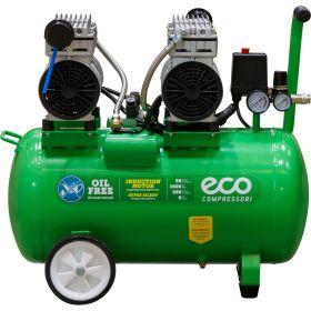 Компрессор ECO AE-50-OF1 (артикул 21492970) – фото 7