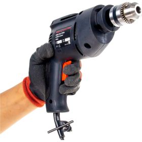 Безударная дрель REDVERG Basic D500 6622810 (артикул 15984939) – фото 7