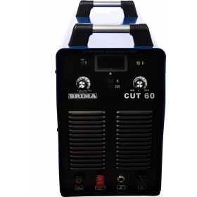 Инвертор плазменной резки Brima CUT-60 380В 0005686 (артикул 15118971) – фото 7