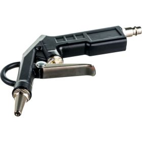 Пистолет для продувки FOXWELD AERO 10 см 6616 (артикул 16541120) – фото 8