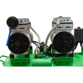 Компрессор ECO AE-50-OF1 (артикул 21492970) – фото 8