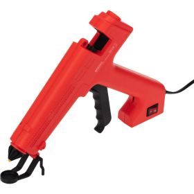 Клеевой пистолет Rexant ProfiMax 280 Вт 12-0119 (артикул 15906920) – фото 9