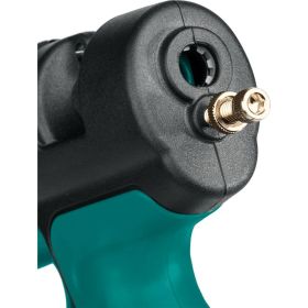Термоклеящий пистолет KRAFTOOL Pro 06843-300-12 (артикул 15512253) – фото 10