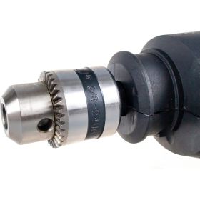 Безударная дрель REDVERG Basic D500 6622810 (артикул 15984939) – фото 10