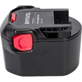 Аккумулятор 1.5 Ач, 12 В для AEG B1215R, B1214G, B1214G, B1214G, B1214G, M1230R Pitatel TSB-173-AE(G)12B-15M (артикул 25006341) – фото 1