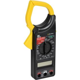Токоизмерительные клещи IEK Expert 266C TCM-1C-266 278507 (артикул 15717455) – фото 1