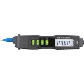 Цифровой мультиметр HOEGERT TECHNIK HOEGERT Smart All-in HT1E615 (артикул 22357149) – фото 1