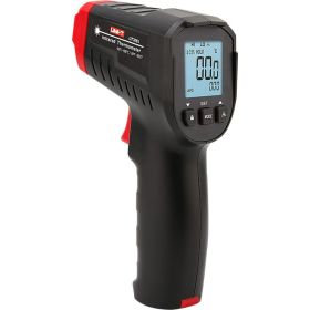 Инфракрасный цифровой термометр (пирометр) UNI-T UT306S -50c/+500 c 00-00012777 (артикул 28891022) – фото 1