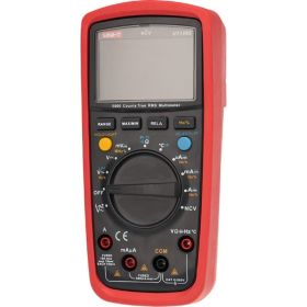 Цифровой мультиметр UNI-T UT139S (артикул 27750066) – фото 1
