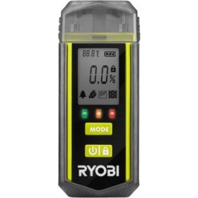 Измеритель влажности Ryobi RBPINMM1 5133005032 (артикул 16899253) – фото 1