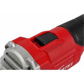 Аккумуляторная угловая шлифмашина WORTEX CAG 1812-1 E ALL1 0329191 (артикул 23939913) – фото 12