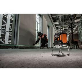 Лазерный нивелир AEG CLG330-K 4935472255 (артикул 16480325) – фото 12