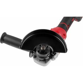 Аккумуляторная угловая шлифмашина WORTEX CAG 1812-1 E ALL1 0329191 (артикул 23939913) – фото 14