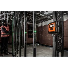 Лазерный нивелир AEG CLG220-B 4935472253 (артикул 16480310) – фото 16