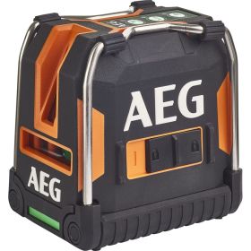 Лазерный нивелир AEG CLG330-K 4935472255 (артикул 16480325) – фото 2