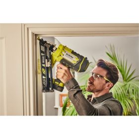 Гвоздезабиватель Ryobi ONE+ R15GN18-0 5133005297 (артикул 20236510) – фото 2