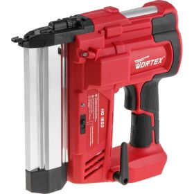 Аккумуляторный гвоздезабивной пистолет WORTEX NG 1850 0311162 (артикул 26546690) – фото 2