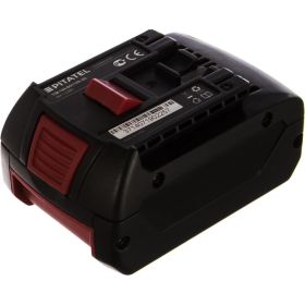 Аккумуляторная батарея для BOSCH (3 Ач, 18 В, Li-Ion) Pitatel TSB-144-BOS18B-30L (артикул 15784101) – фото 2
