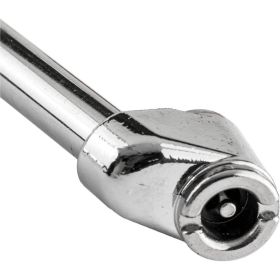 Индикатор для проверки давления в шинах грузовых а/м Rockforce 0-12 bar RF-SDG-07(57066) (артикул 29806706) – фото 2