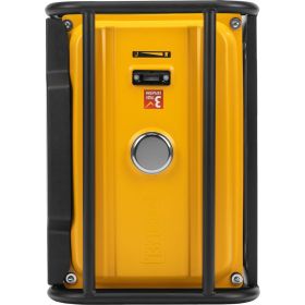 Бензиновый генератор Denzel PS-33E, 3,3 кВт, 230В, 15 л, электростартер 94537 (артикул 20417830) – фото 21