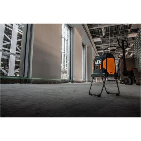 Лазерный нивелир AEG CLG330-K 4935472255 (артикул 16480325) – фото 21