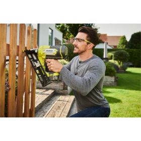 Гвоздезабиватель Ryobi ONE+ R15GN18-0 5133005297 (артикул 20236510) – фото 3