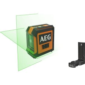 Лазерный нивелир AEG CLG220-B 4935472253 (артикул 16480310) – фото 3