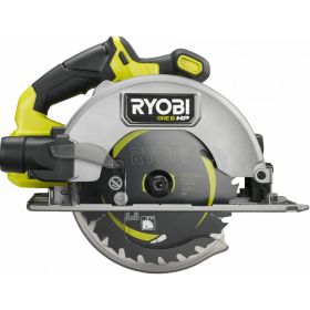 Бесщеточная аккумуляторная циркулярная пила Ryobi ONE+ HP RCS18X-0 5133004971 (артикул 19676056) – фото 3