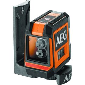 Лазерный нивелир AEG CLR215-B 4935472252 (артикул 16480288) – фото 3