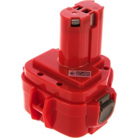 Аккумулятор для электроинструмента (Ni-Mh, 12В, 3.3Ач) TopON TOP-PTGD-MAK-12-3.3 (артикул 15987711) – фото 3
