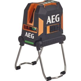 Лазерный нивелир AEG CLG330-K 4935472255 (артикул 16480325) – фото 3
