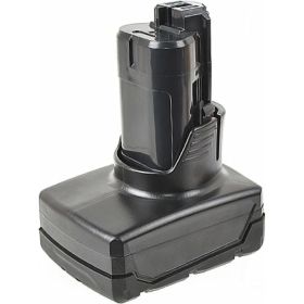 Аккумулятор BS1230LI (12 В, 3 Ач) для электроинструментов Bosch Robiton 16525 (артикул 16131471) – фото 3