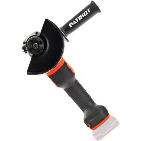 Углошлифовальная машина PATRIOT AG 125UES 110303125 (артикул 16028793) – фото 33