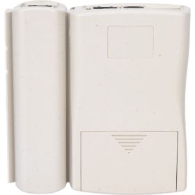 Сетевой тестер кабеля 5bites UTP/FTP/STP RJ45, TEL RJ11/12 LY-CT005 (артикул 18301771) – фото 4
