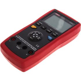 Измеритель LCR цифровой с автодиапазоном UNI-T UT612 00-00000196 (артикул 16185964) – фото 4