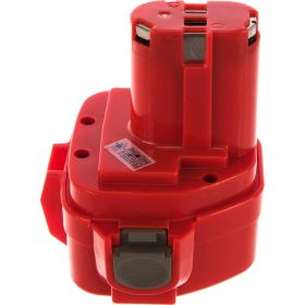Аккумулятор для электроинструмента (Ni-Mh, 12В, 3.3Ач) TopON TOP-PTGD-MAK-12-3.3 (артикул 15987711) – фото 4