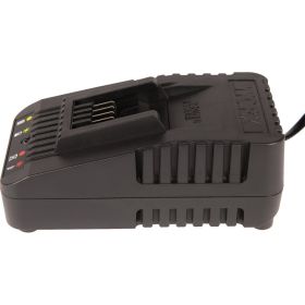 Зарядное устройство (20В; 2Aч) WORX WA3880 (артикул 16451804) – фото 4
