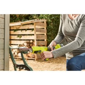 Ленточный напильник RYOBI ONE+ R18PF-0 5133004179 (артикул 15895300) – фото 4