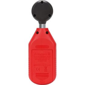 Измеритель освещенности люксметр UNI-T mini UT383 00-00007443 (артикул 19562970) – фото 5