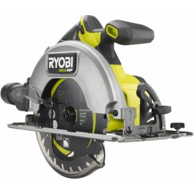 Бесщеточная аккумуляторная циркулярная пила Ryobi ONE+ HP RCS18X-0 5133004971 (артикул 19676056) – фото 5
